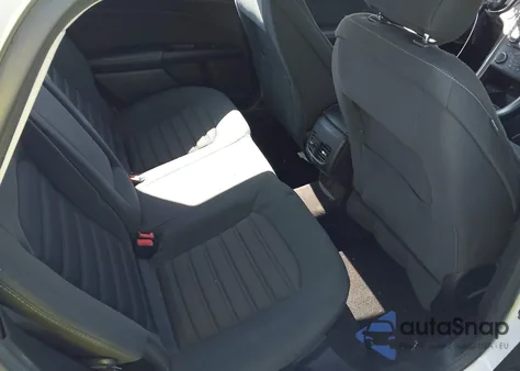 2017 Ford Fusion Hybrid Se z USA, uszkodzony, nr VIN 3FA6P0LU5HR217209